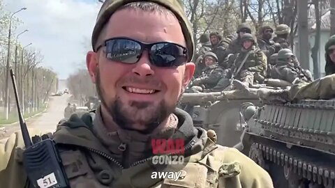 Donbass Battalion "Somalia" Completed Assault Operation & Is Now Sent To Another Sector Of The Front