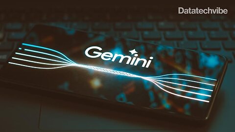 Gemini vs ChatGPT in Google Deep Mind Part2