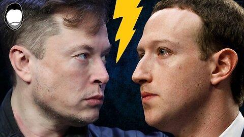 MUSK Sends ZUCKERBERG Lawsuit THREAT over Twitter Clone