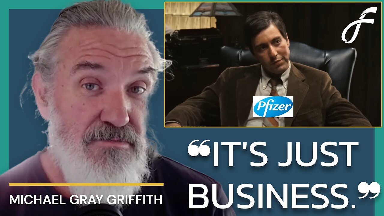 It's Just Business | Clip