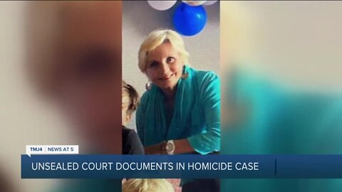 Newly unsealed court documents detail investigation into missing Sandra Eckert's disappearance