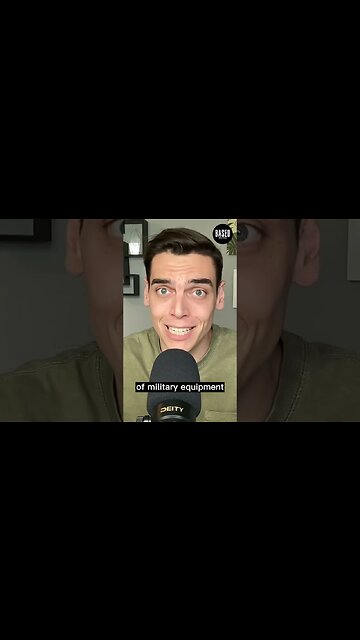 WATCH: US official admits we're (probably) funding the Taliban