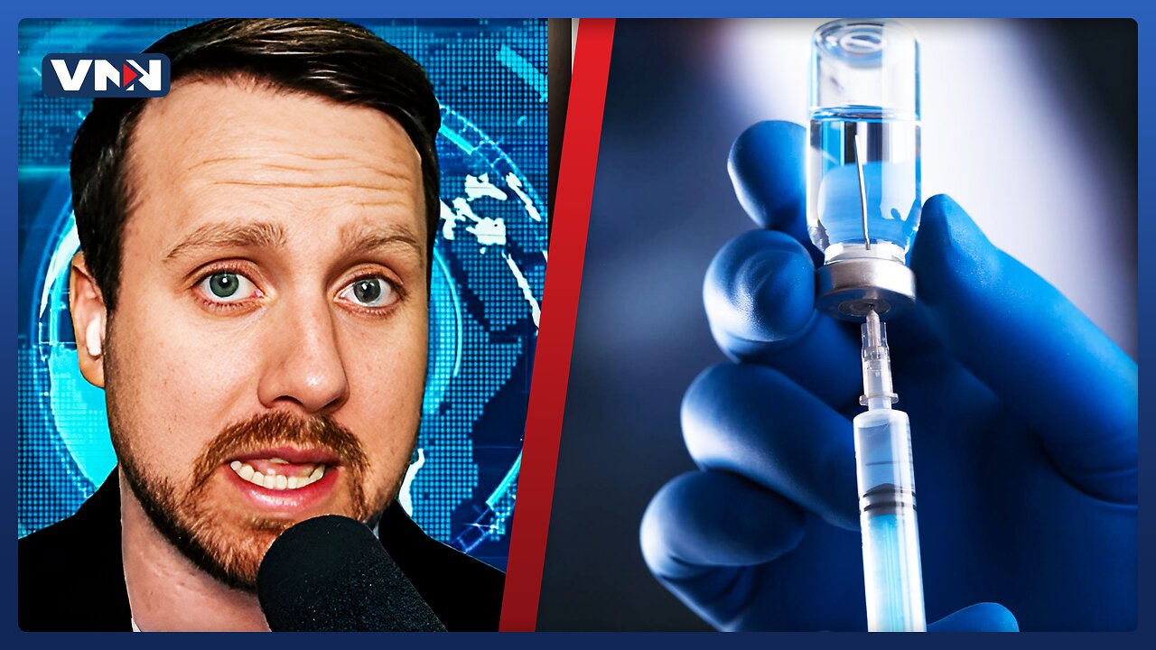 Devastating News for the COVID Vaccinated | Beyond the Headlines