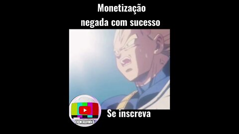 QUANDO O YOUTUBE NEGA SUA MONETIZAÇÃO PELA MILÉSIMA VEZ E VOCÊ NÃO ENTENDE PORQUE