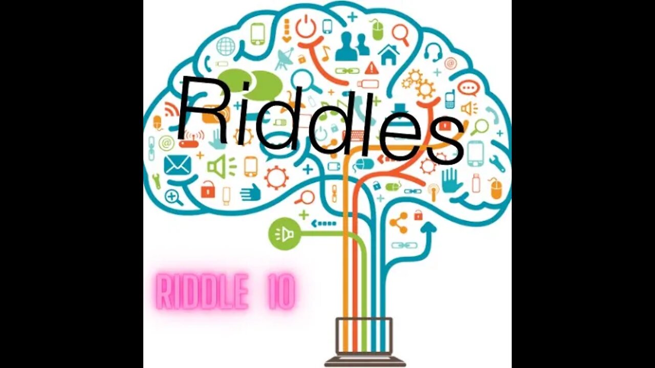 riddle smart mind 10