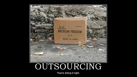 ~Outsourcing General Motors~