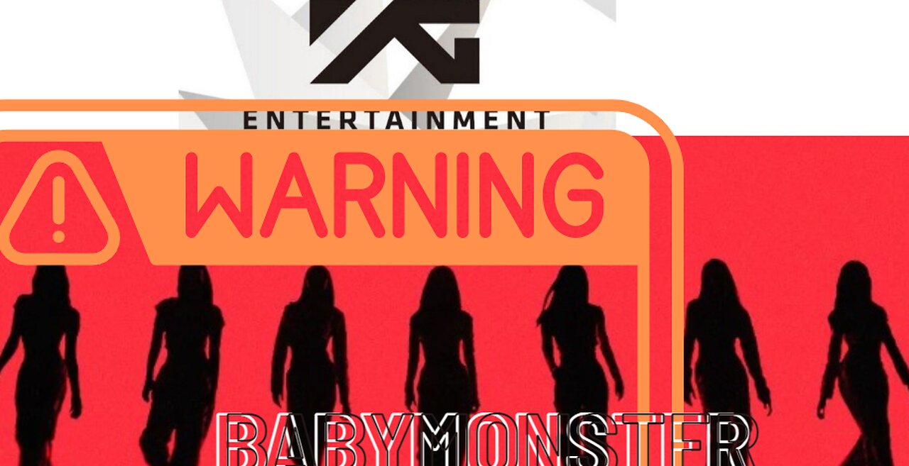 Reacting to YG New Girl Group "BabyMoneter" Members Live Performance