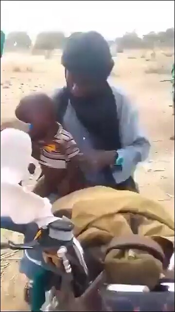 #Breaking_News VIEWERS DISCRETION ADVISED; Barbaric Atrocities And Killings By #Fulani Herdsmen