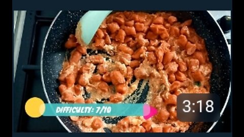 How to make Pasta with tomato 🍅 #Reciepe