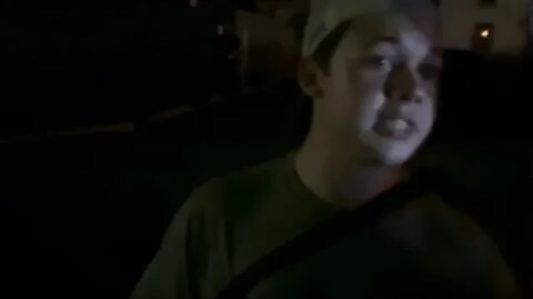 The Most Detailed Full Footage Kyle Rittenhouse Self-Defense Shooting In Kenosha During The Riot