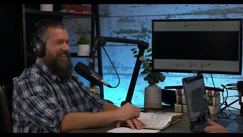 Episode 5 Heresies