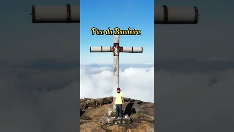 😱Quem aí já conhece?😱 #caparaó #parquenacionaldocaparao vídeo: • @chico_y