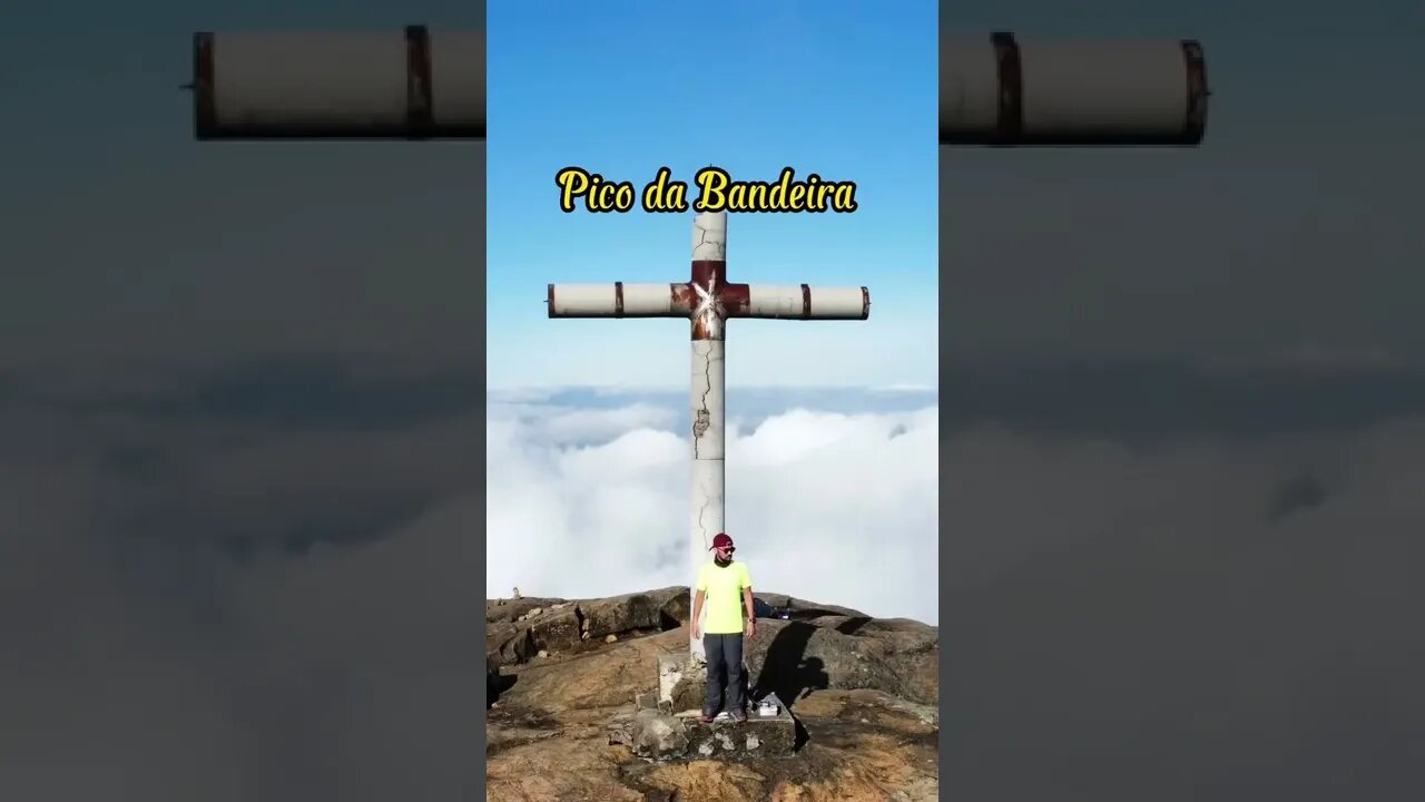😱Quem aí já conhece?😱 #caparaó #parquenacionaldocaparao vídeo: • @chico_y
