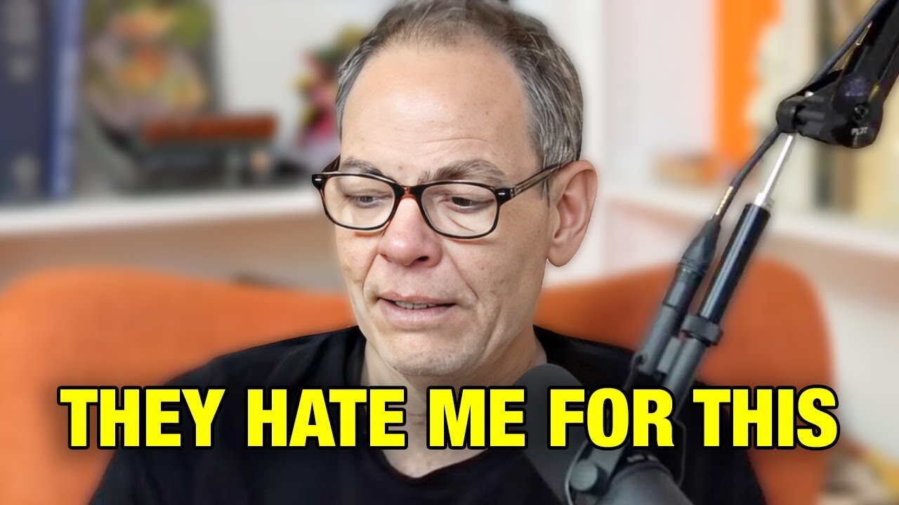 You've Been Lied To Your Whole Life | Max Keiser