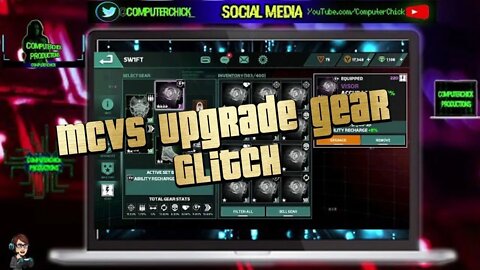 Modern Combat Versus Upgrade Gear Glitch 2021