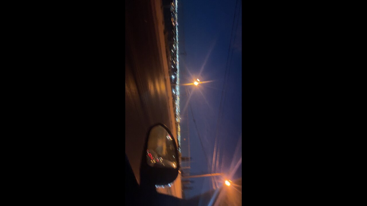 Navigating Through a Troubling World