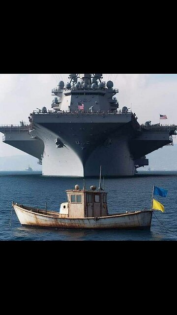 A Ukrainian Armed Forces soldier who returned home after being wounded,