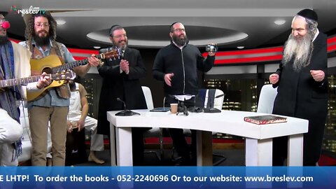 pURIM eDITION Soulful Unity Music Class Q/A by Rav Shalom Arush # 29! Michael Benmeleh & THE LHTP!