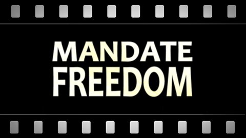 Mandate Freedom