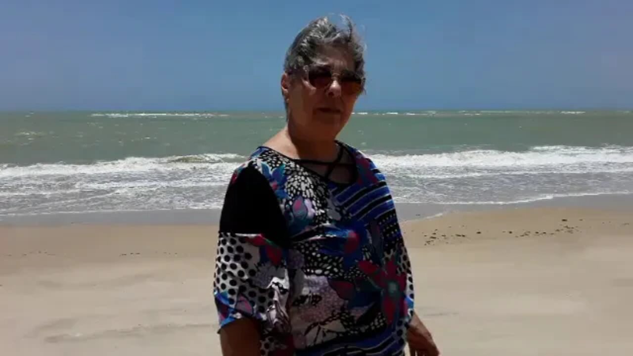 Praia lagoa do Pau AL