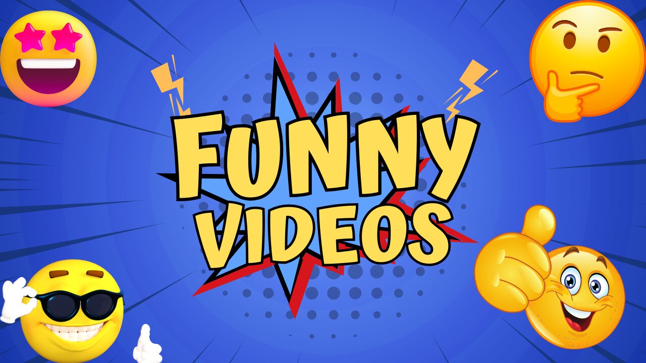 Funny videos Laughing videos Happy videos 13