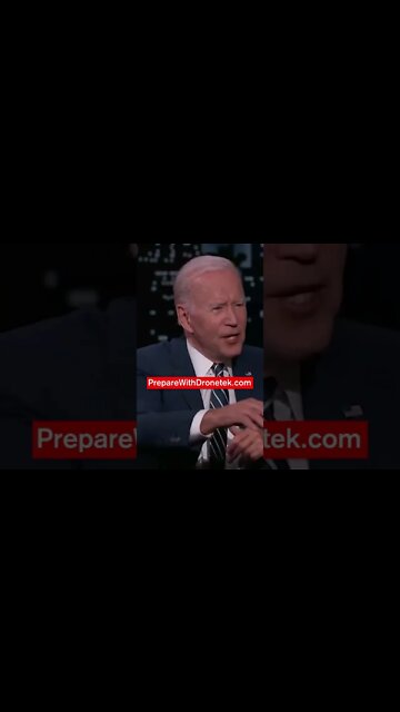 CRAZY: Biden Threatens Jail For Opponents To Roaring Applause
