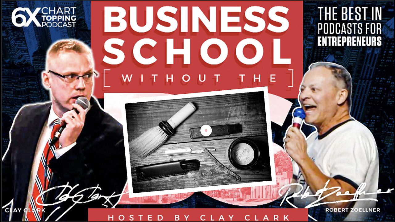 Business | How to Build Repeatable Systems Into Your Business - Ep. 35