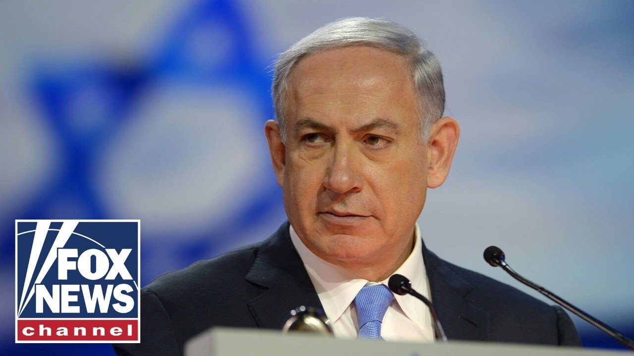 Netanyahu approves Israel-Hezbollah cease-fire deal 'in principle': Report