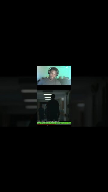 RaeReacts on YT:The Good Nurse | Official Trailer | Netflix #shorts