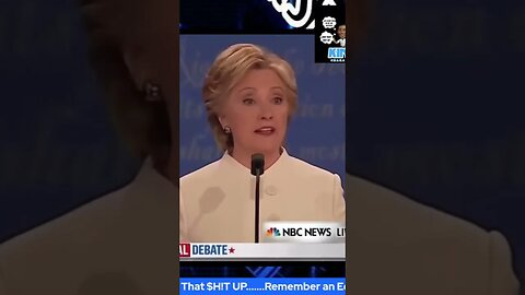 Trump it’s rigged