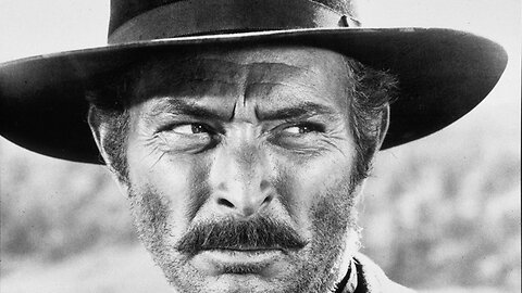 A Tribute to Lee Van Cleef