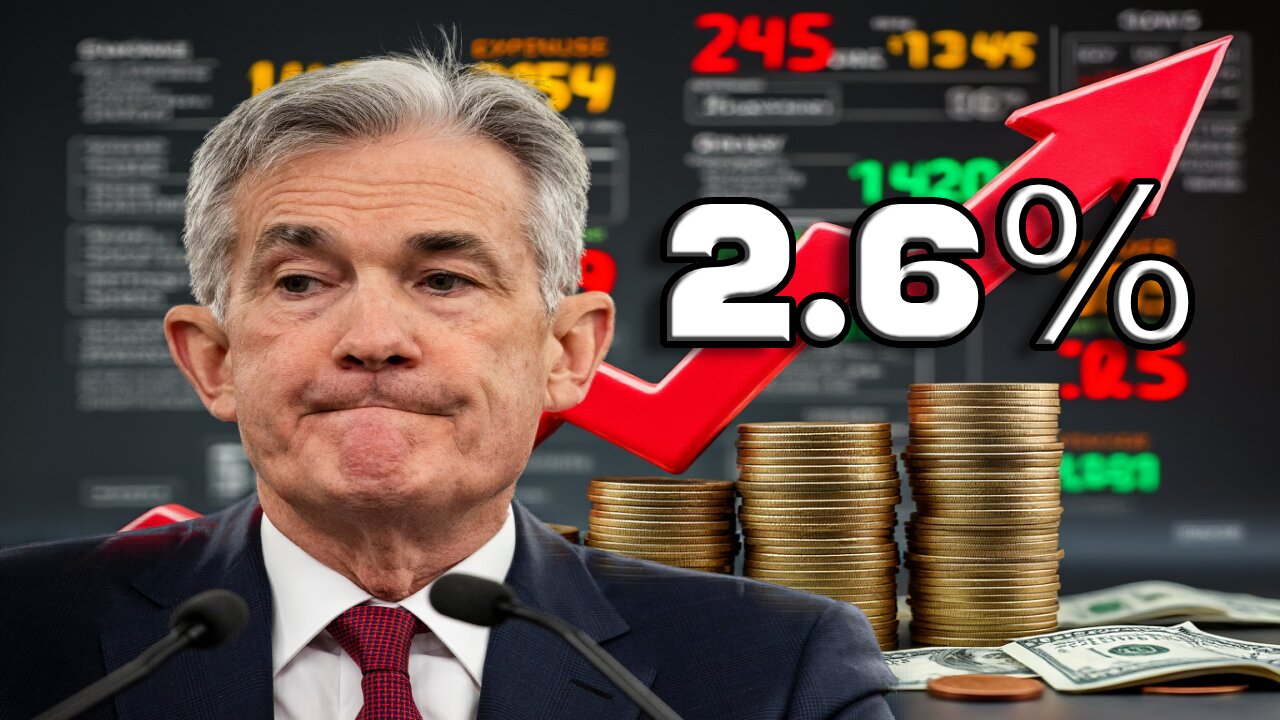 Inflation Wins? The Fed Loses Control Over Jobs And Inflation