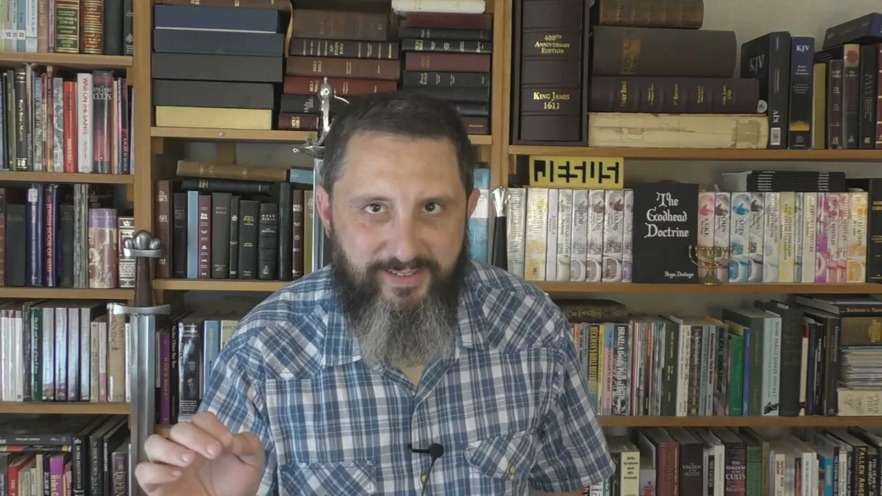 Real Men Don't Swear