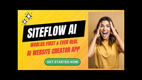 SiteFlow AI Review + (Bonus Worth $997