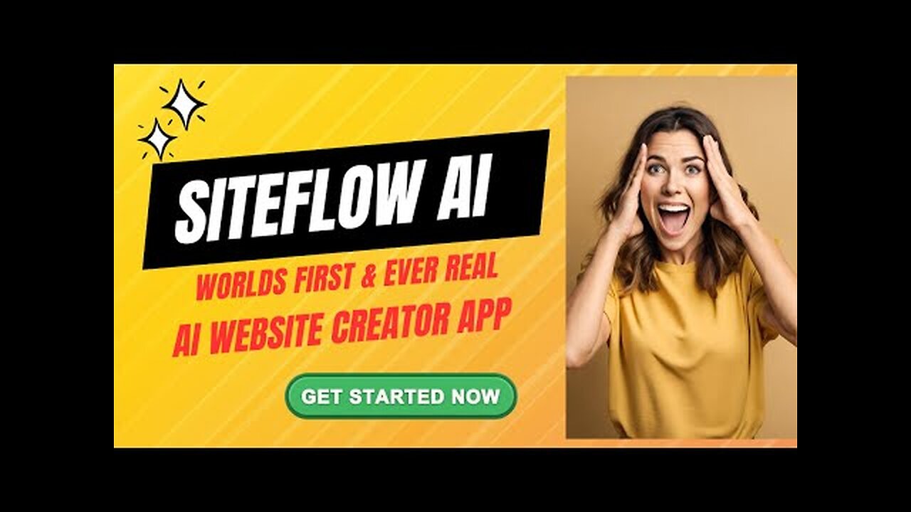 SiteFlow AI Review + (Bonus Worth $997