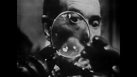 TALES OF TOMORROW S01 E24 THE DIAMOND LENS 03/14/1952