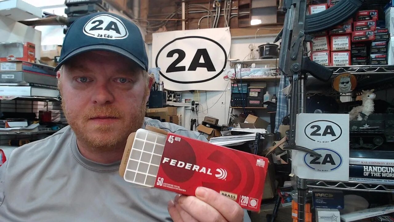 Ammo Shortage Situation Just Got More Concerning - Foreigner Buys Majority Of US Ammo Production