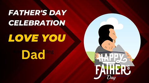 Father's Day