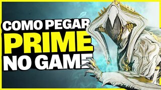 Warframe: COMO PEGAR PRIMES - Marte e Phobos - Noob a Pro #06 [GUIA ATUALIZADO]