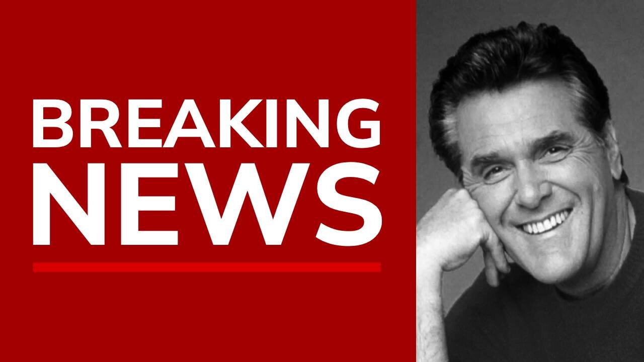 Original Wheel of Fortune host Chuck Woolery dies aged 83