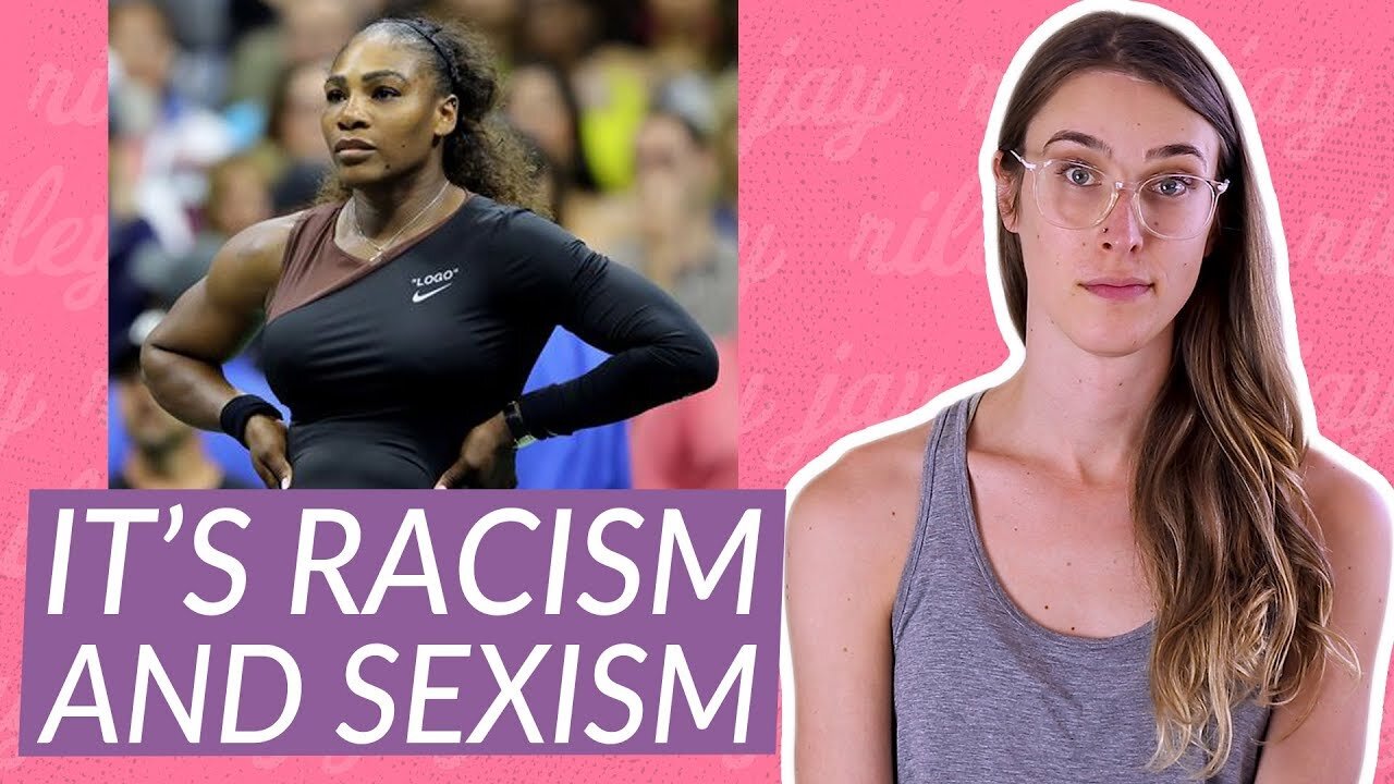 Serena Williams: Victim of Sexism or Sore Loser?