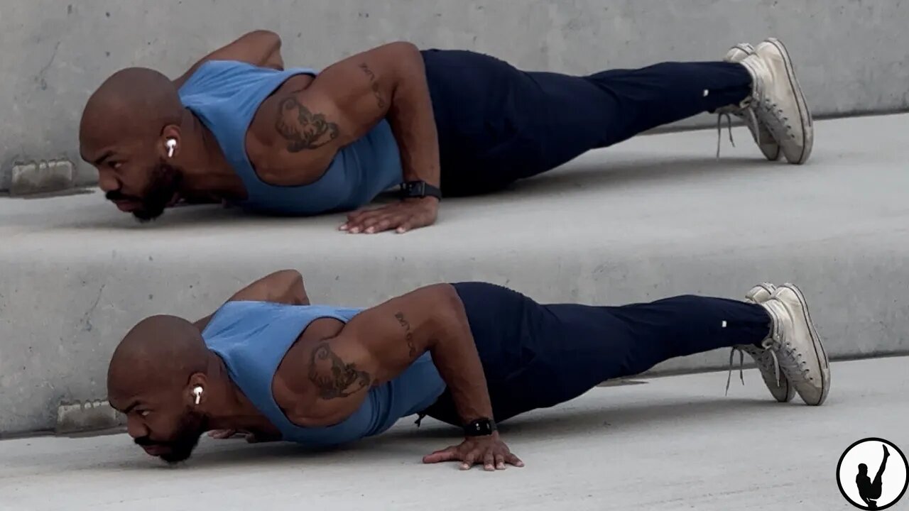 Pseudo vs Regular Push-Ups: What is the Difference?