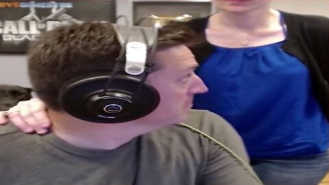 Man gets caught by his Wife