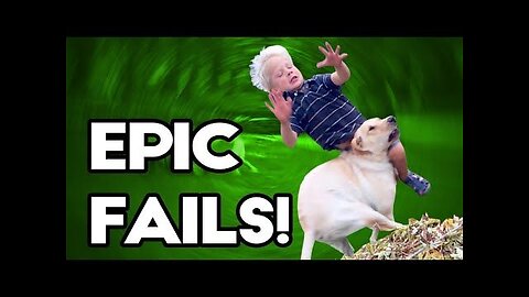 Epic fails😂