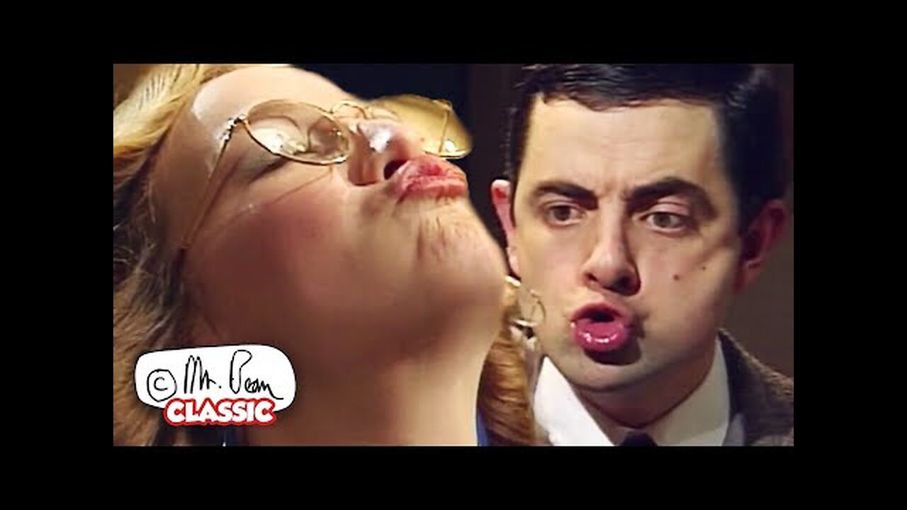 HOW Was Bean's VALENTINE'S Day? | Mr Bean Special | Mr Bean