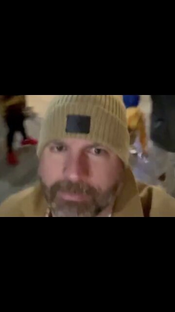 Just your average evening stroll through the streets of NYC