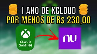 XCLOUD e GAME PASS ULTIMATE, COMO ECONOMIZAR mais de R$ 300 POR ANO com a ASSINATURA ??