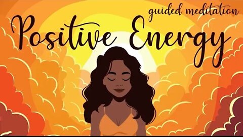 10 Minutes Positive Energy