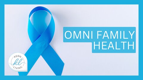 What is Colon Cancer? | KERN LIVING