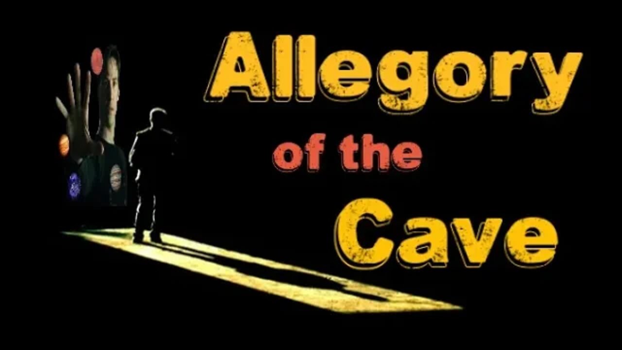 Allegory of the Cave